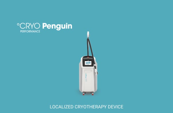 artic WHOLE BODY CRYOTHERAPY penguin copy