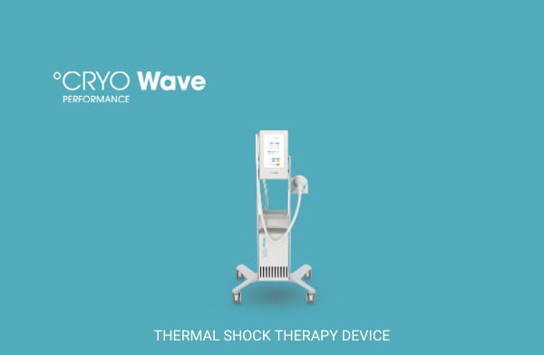 artic WHOLE BODY CRYOTHERAPY wave-1